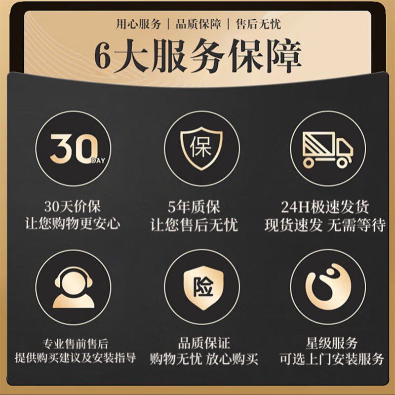 垃圾处理器厨房家用粉碎机自动进水家用大功率碎骨厨余大马力研磨