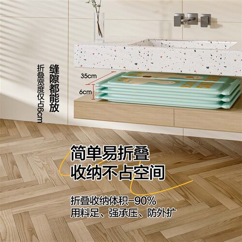 泡澡桶成人折叠浴桶家用浴缸儿童洗澡桶游泳桶全身沐浴桶洗澡盆子