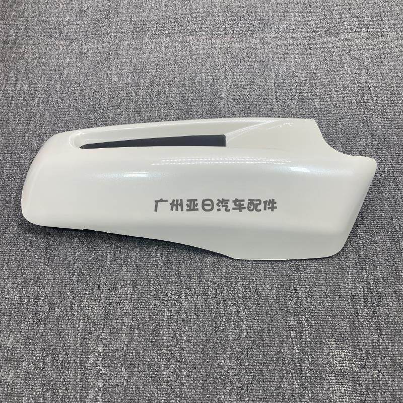 08-11款兰德酷路泽前护栏包角护角LC200前小杠防撞包角小包围改装