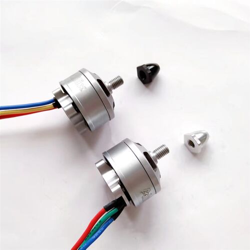 多旋翼 微型无人机 航模 无刷电机2822 电压 3S-4S KV值 1400KV