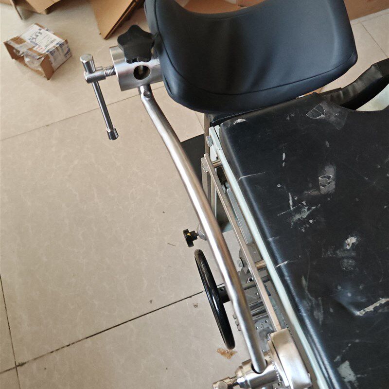 手术床配件膝关节托架