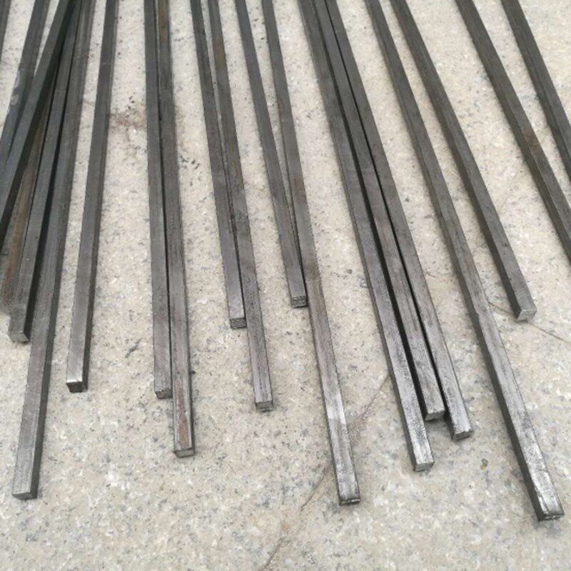 平键条 平键 键条 平键料 键销 M8*7*1米~M70*36*1米*1000mm