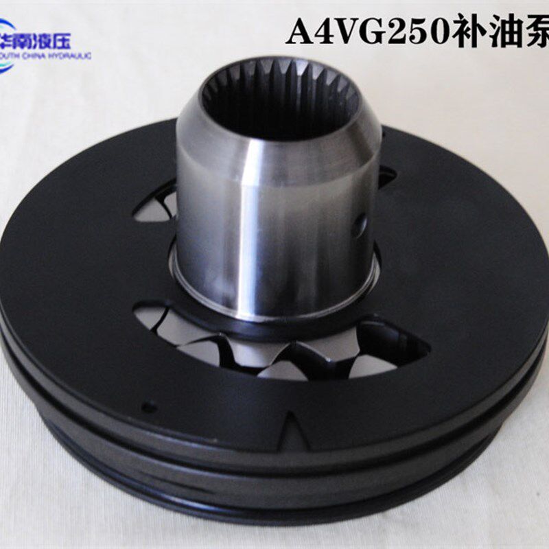 电动液压泵 A4VG250-小型泵车补油泵 补油泵柱塞泵维修配件齿轮泵