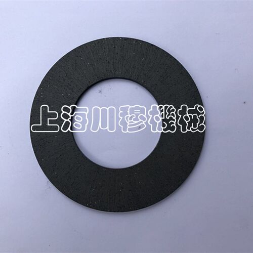 摩擦片扭力限制器无石棉耐磨刹车片TL350500离合器摩擦片非标定制