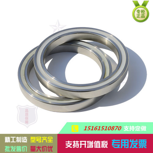 316L不锈钢轴承6200 6201 6202 6203 6204 6205 6206 6207 6208 9