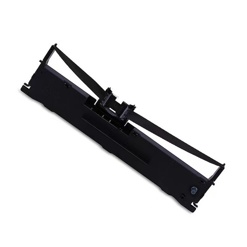 TD630色带架 适用加普威TD630色带 针式打印机碳带 墨盒 色带框架 - 实物图