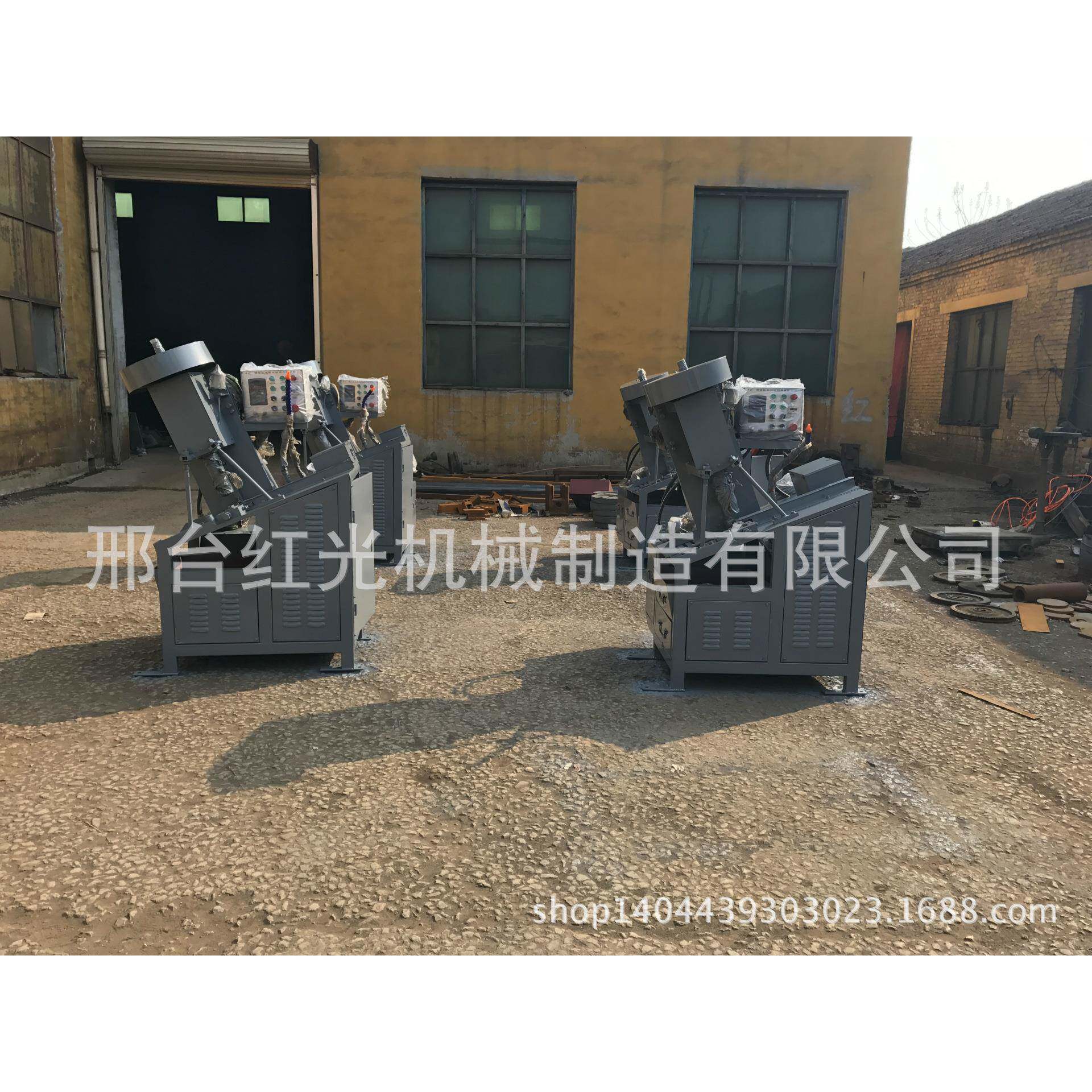 金属管件加工机床 建筑套筒自动攻牙机 攻丝机