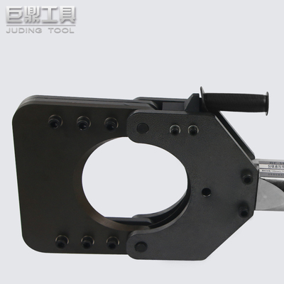 RF-160分体式液压电缆剪线缆剪刀 剪线钳 断线钳铜铝铠装电缆切断