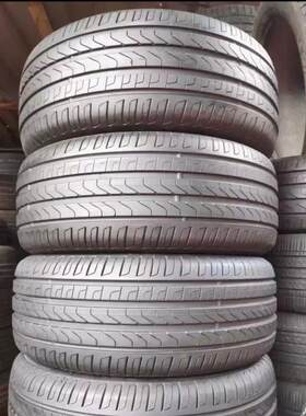 倍耐力防爆轮胎245/45R18 96/100Y P7星标MOE配套宝马5/3系 奔驰E