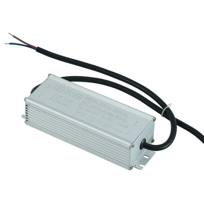 集成led驱动防水电源投光灯恒流IC路灯20W30W40W50W60W70W90W100W