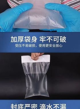 老年人大小便失禁用品卧床排便接屎神器偏瘫护理久躺排便袋收集器