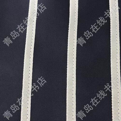 书桌神器初中高中挂书袋加厚耐磨大容量学生书桌图书整理袋侧书架