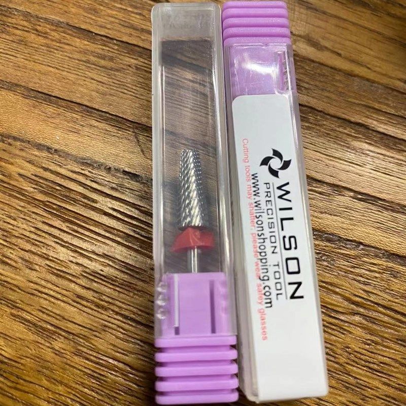 卸甲打磨头F(W)