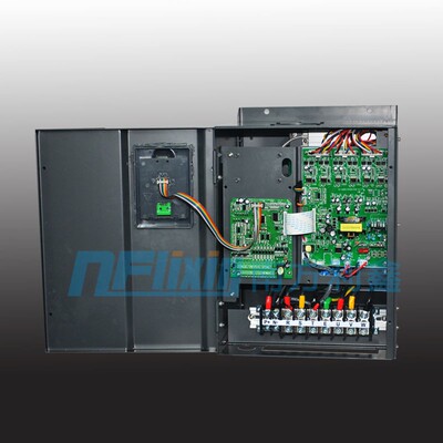 南方利鑫 660v变频器 690v18.5kw22kw30kw37kw45kw矿用电机调速器