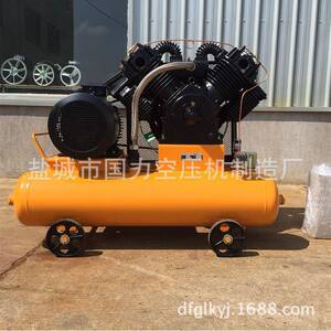 厂家直销大丰三立方（69）-300L整机适配22KW