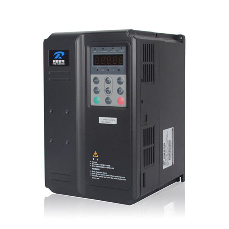 变频器30kw37-45-55-75-90-110恒压供水软启动三相电机调速器380v