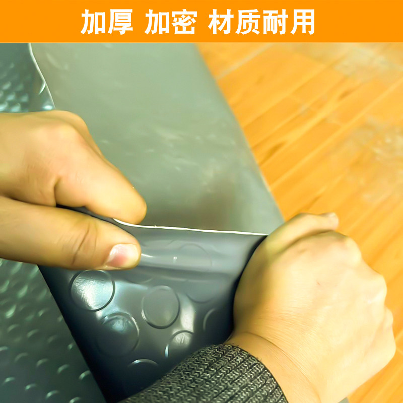 水果专用防滑垫牛津果蔬铺垫蔬菜橡胶垫片生鲜蔬菜店超市货架皮垫