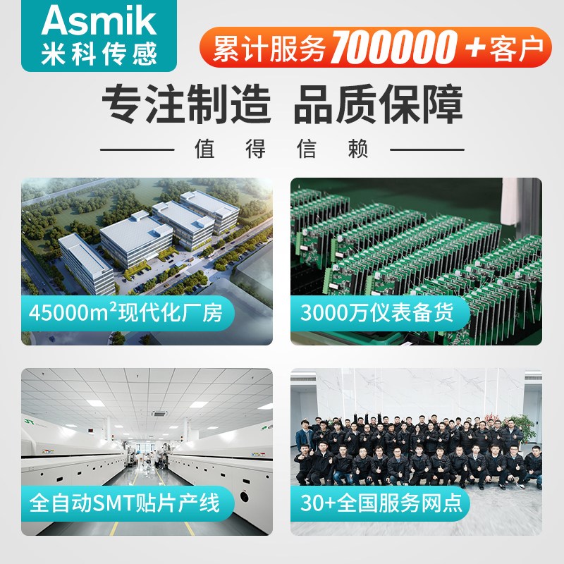 米科模拟量信号隔离器MIK-401Y/ MIK-402Y/SUP-1002S直流电流