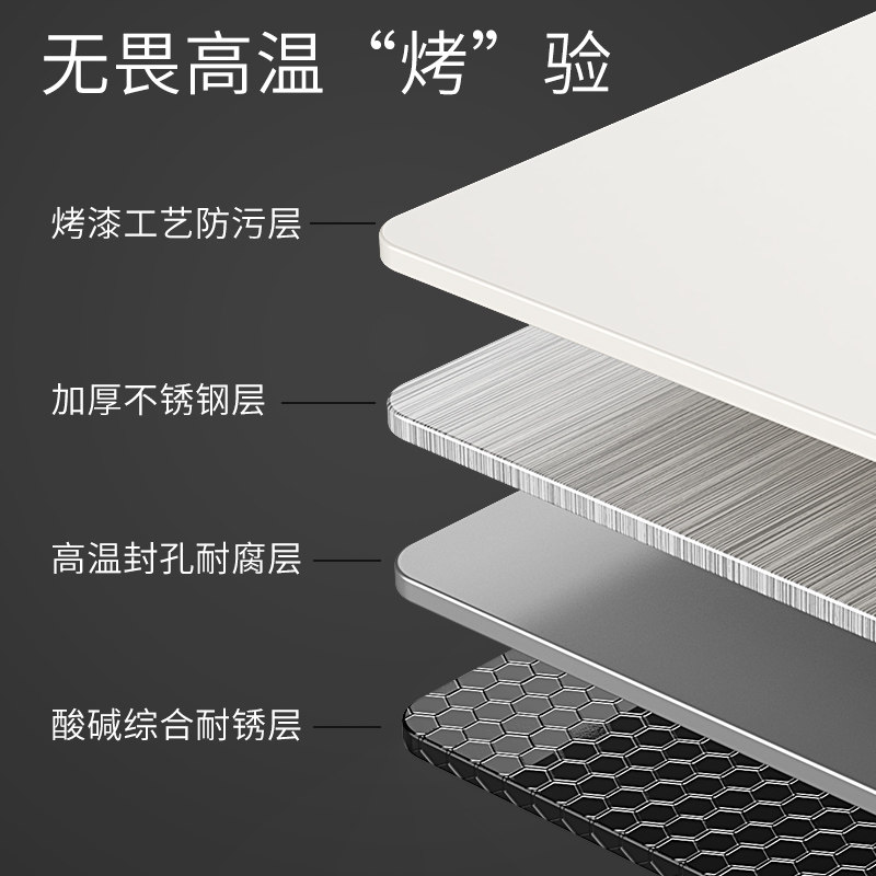 可伸缩厨房置物架子多功能微波炉烤箱支架台面桌面多层电饭锅收纳
