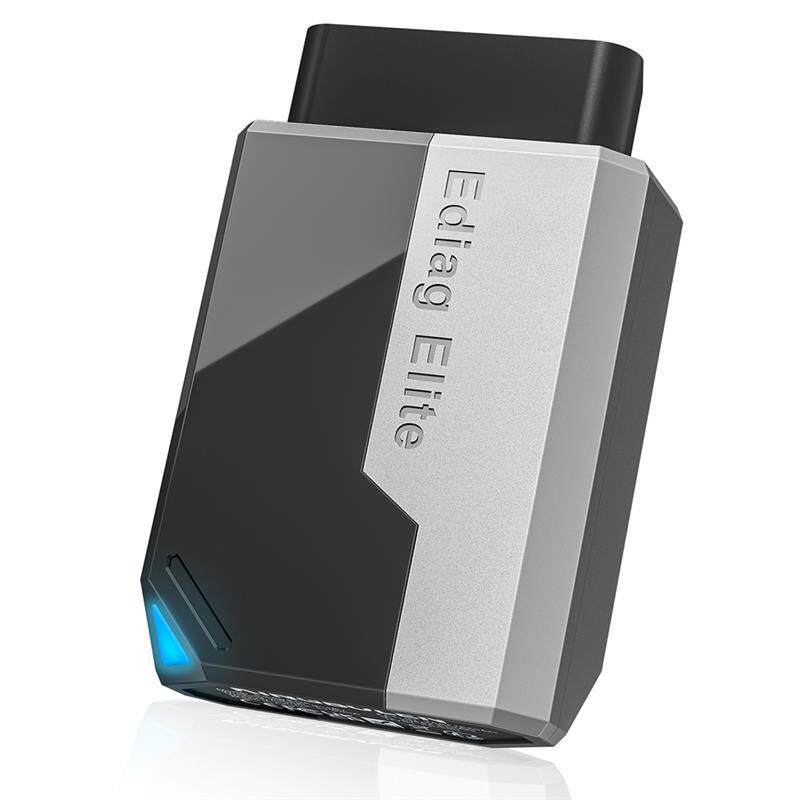 Ediag Elite汽车故障检测仪OBD2诊断仪多语言外贸版保养工具