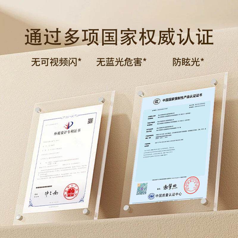 立式全光谱大路灯落地护眼灯儿童台灯学习专用学生书桌阅读写字灯