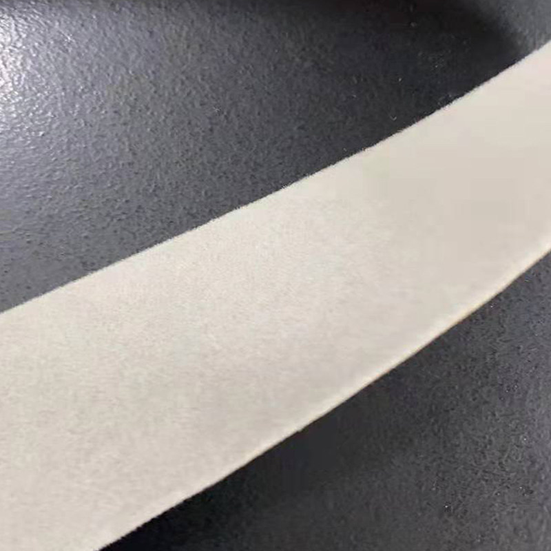 糊盒机配件防刮花自沾绒布全自动组装机胶带机器防擦花胶条绒布