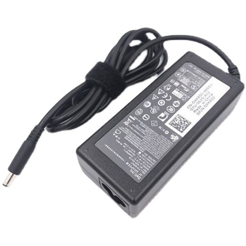 戴尔Inspiron灵越15 3501 5509 5598 3505充电器电源适配器线
