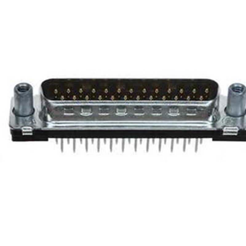 原装泰科TE/TYCO/AMP 1-745968-6连接器