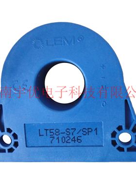 LEM电流传感器 LT58-S7/SP1 霍尔电流互感器 全新原装