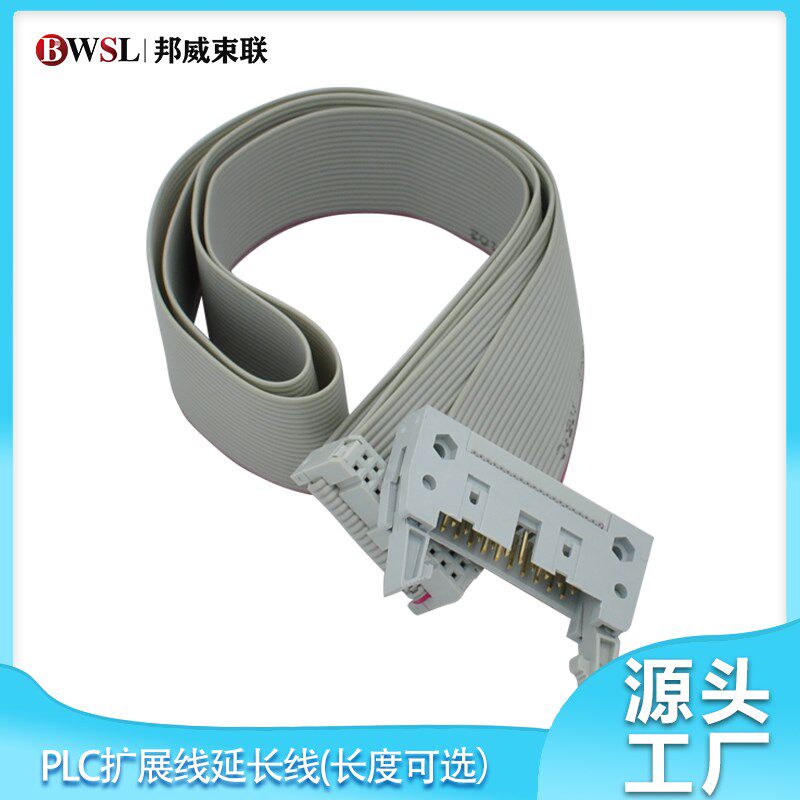OMRON PLC扩展线延长线 CP1W-CN811 TPM1A