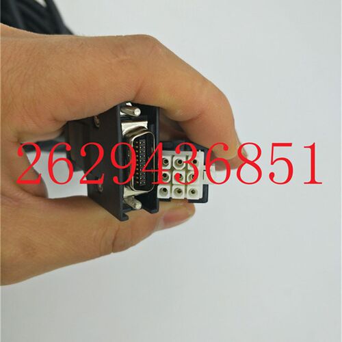 东菱电机反馈信号编码线BA-031 东菱编码线 东能信号线 EPS-B1