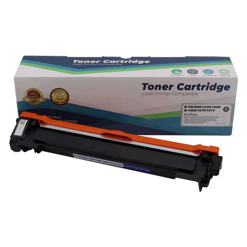 兼容兄弟brother TN1000 TN1030 TN1050 TN1070 TN1075墨粉盒硒鼓
