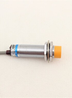 沪工电容式接近开关传感器CLG5-1K1B2K2B5K5B6K6B料位器感应开关