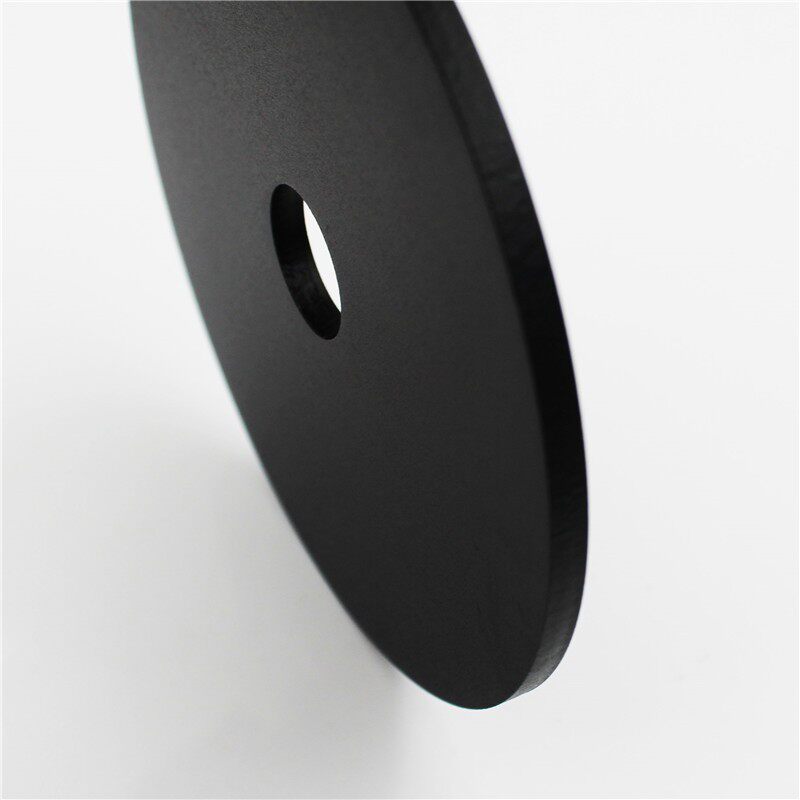RTK/GPS黑色垫片垫片铝片苗木固定器/支撑器