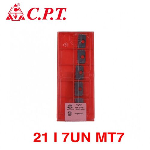 CARMEX卡迈斯CPT 21I7UN MT7 21N7UN