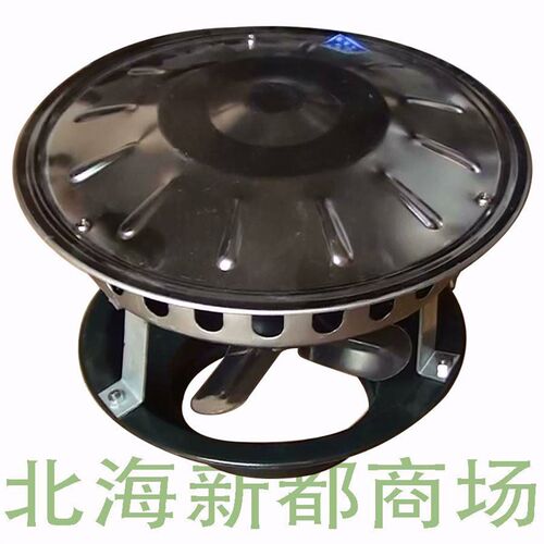 引通风机不锈钢叶片排风机火炕菸筒抽烟机民用取暖炉子吸烟机排烟
