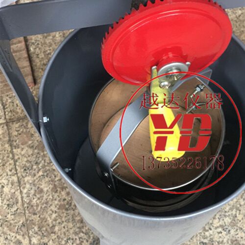 越达HKY-1混凝土水灰比测定仪 水灰比测定仪 混凝土水灰比 试验仪