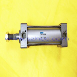 台湾金器MINDMAN标准气缸 MCQA-11-50-125M   原装正品