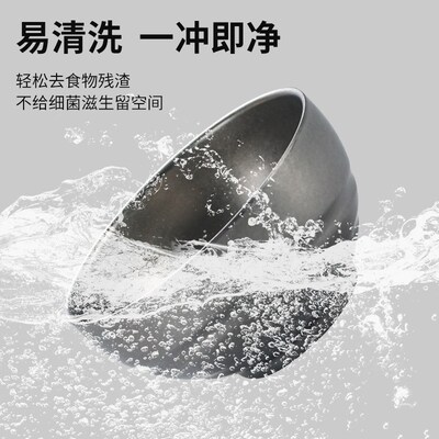 复古不锈钢餐具做旧盘子饭碗酱料碟水杯烟灰缸托盘筷子勺子刀子
