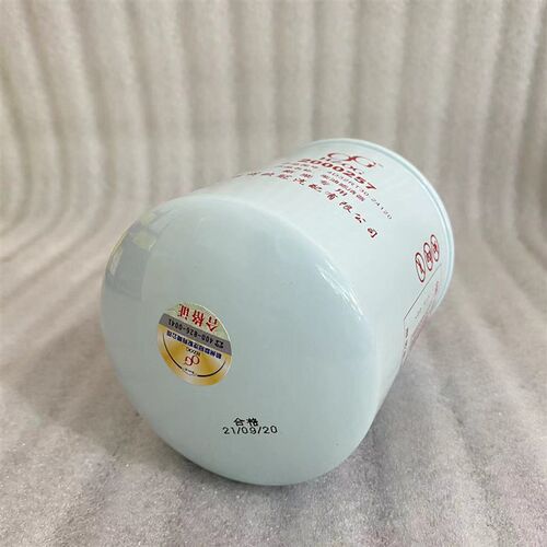 2000257柴油滤清器适用新柴沃得904拖拉机柴油滤芯4D32RT30-24120