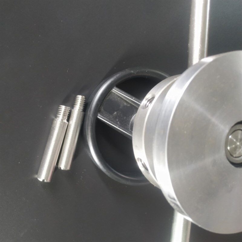 二胡手工蒙皮架 新式二胡手工蒙皮鞔皮架子 改良版 二胡制作工具