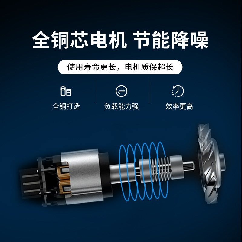 吹风机宠物吹水机狗狗专用洗澡吹毛神器大型犬猫咪烘干机风箱家用