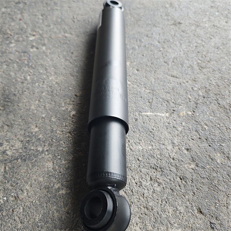 解放轻卡领途前桥减震器虎V悬架弹簧缓冲器J6F车身阻尼器后桥减振