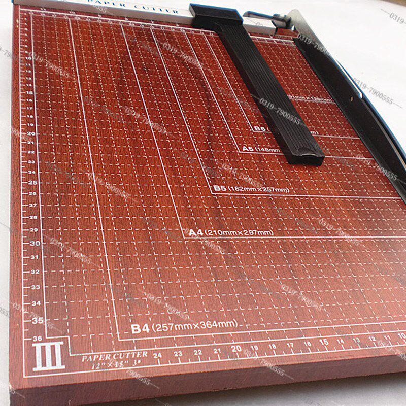 电机维修绝缘纸手动裁剪工具 切纸器 照片裁纸器电动机裁切绝缘纸