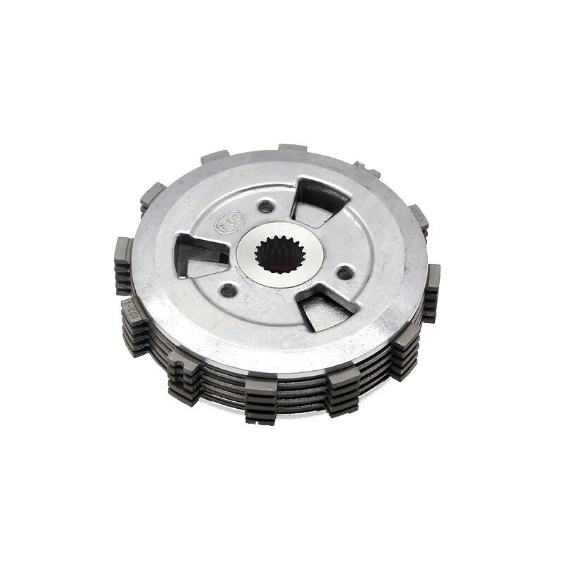 适用启典150摩托车KD150-U/U1/U2/G1/G2/Z2滑动离合器省力离合器
