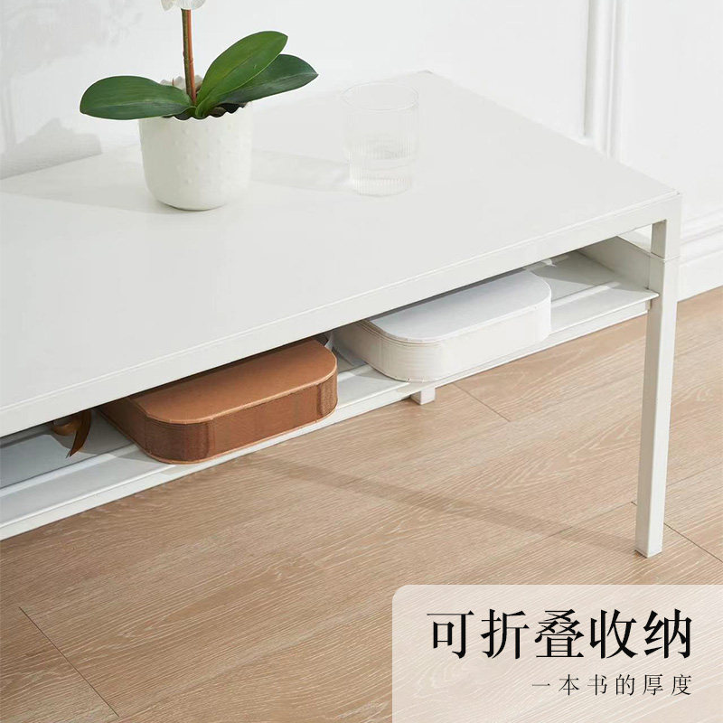 纸新艺折叠风琴纸凳子牛皮纸凳儿童矮圆凳玄关换鞋凳家用脚凳