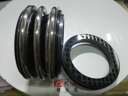 机械密封管道泵凯泉多级泵109/MG1/MB1/MG12/MG13/MGS20系列水封