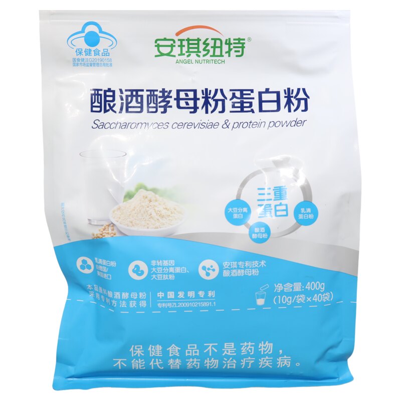 安琪纽特酿酒酵母大豆蛋白粉