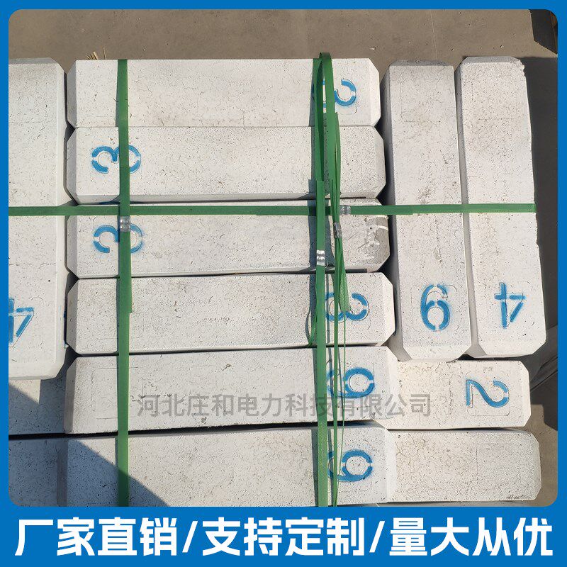 水泥里程碑公路百米桩混凝土标志桩道口标桩警示牌道路标识界碑