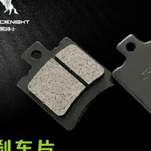 黑骑士刹车片B2/B3/B5/B5plus/E10原厂刹车片